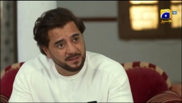 Aik Lafz Zindagi - Episode 02 - 6th May 2025